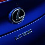 Lexus LC Convertible Regatta Edition 52 150x150