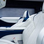 Lexus LC Convertible Regatta Edition 7 150x150