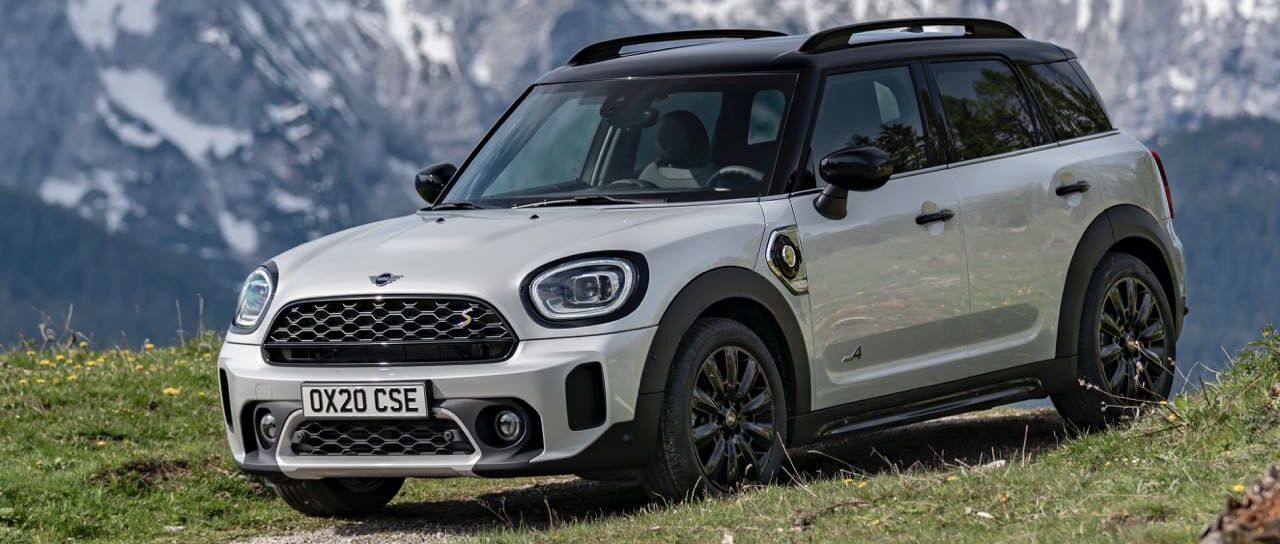 Todas las noticias de coches en un solo portal: Pruebas, fotos, vídeos, informes...