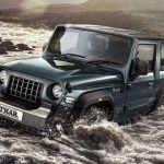 Mahindra Thar 2020 1 150x150
