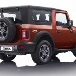 Mahindra Thar 2020 10 150x150