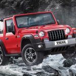 Mahindra Thar 2020 3 150x150