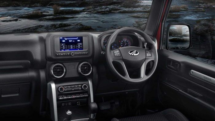 Mahindra Thar 2020 4 700x394