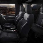 Mahindra Thar 2020 5 150x150