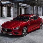 Maserati Trofeo Familia 14 150x150