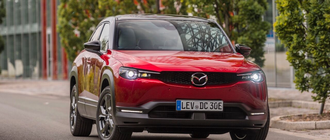 Todas las noticias de coches en un solo portal: Pruebas, fotos, vídeos, informes...