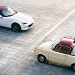 Mazda MX 5 100 Aniversario 2020 2 150x150