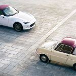 Mazda MX 5 100 Aniversario 2020 3 150x150
