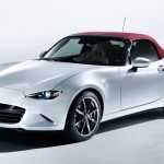Mazda MX 5 100 Aniversario 2020 4 150x150