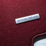 Mazda MX 5 100 Aniversario 2020 Interior 10 150x150