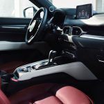 Mazda MX 5 100 Aniversario 2020 Interior 4 150x150