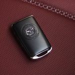 Mazda MX 5 100 Aniversario 2020 Interior 5 150x150