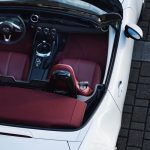 Mazda MX 5 100 Aniversario 2020 Interior 6 150x150