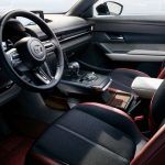 Mazda MX 5 100 Aniversario 2020 Interior 7 150x150