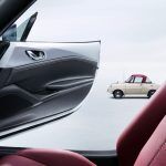 Mazda MX 5 100 Aniversario 2020 Interior 8 150x150