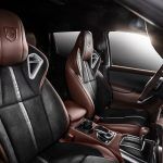 Mercedes Benz Clase X Carlex Design 3 150x150