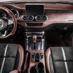 Mercedes Benz Clase X Carlex Design 4 150x150