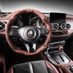 Mercedes Benz Clase X Carlex Design 5 150x150