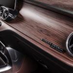 Mercedes Benz Clase X Carlex Design 7 150x150