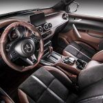 Mercedes Benz Clase X Carlex Design 9 150x150