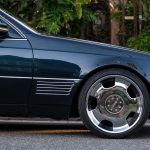 Michel Jordan 1996 Mercedes Benz S600 Coupe Lorinser 11 150x150