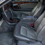 Michel Jordan 1996 Mercedes Benz S600 Coupe Lorinser 14 150x150