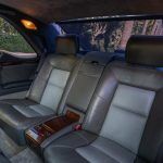 Michel Jordan 1996 Mercedes Benz S600 Coupe Lorinser 16 150x150