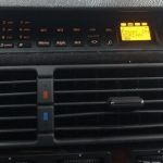 Michel Jordan 1996 Mercedes Benz S600 Coupe Lorinser 17 150x150