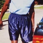 Michel Jordan 1996 Mercedes Benz S600 Coupe Lorinser 18 150x150