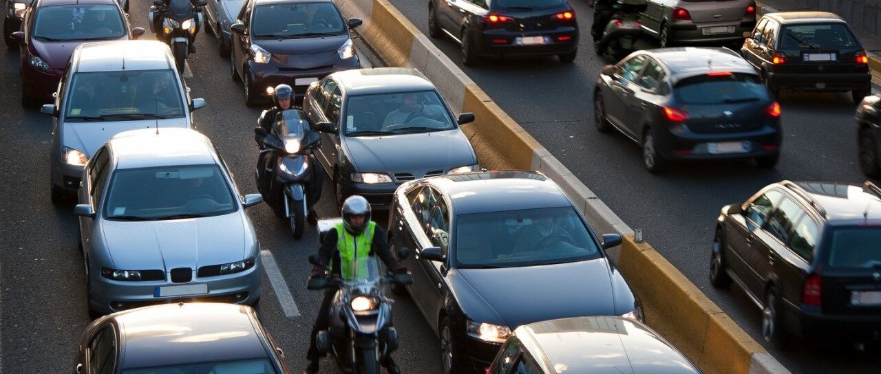 Todas las noticias de coches en un solo portal: Pruebas, fotos, vídeos, informes...