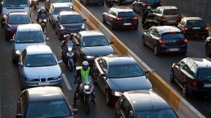 El coche medio en España tiene más de 14 años y 166.000 kilómetros, además de presentar riesgos