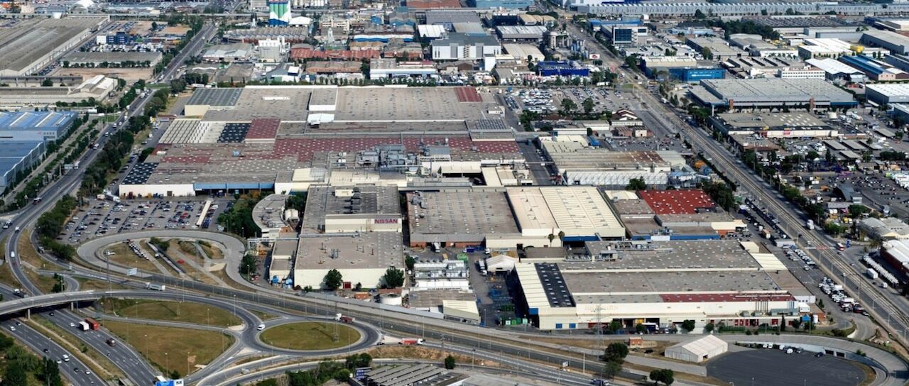 Todas las noticias de coches en un solo portal: Pruebas, fotos, vídeos, informes...