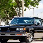 Oldsmobile 442 1987 1 150x150