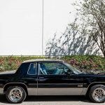 Oldsmobile 442 1987 2 150x150