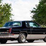 Oldsmobile 442 1987 3 150x150