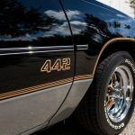 Oldsmobile 442 1987 Detalle 1 150x150