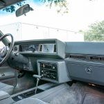 Oldsmobile 442 1987 Interior 2 150x150