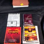 Oldsmobile 442 1987 Interior 5 150x150