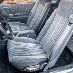 Oldsmobile 442 1987 Interior 6 150x150