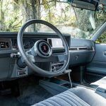 Oldsmobile 442 1987 Interior 7 150x150