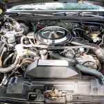 Oldsmobile 442 1987 Motor 1 150x150