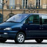 Peugeot 806 2 150x150