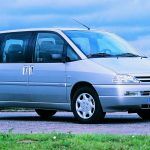 Peugeot 806 7 150x150