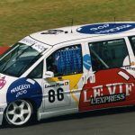 Peugeot 806 Coche De Carreras 150x150