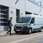 Peugeot E Boxer 1 150x150