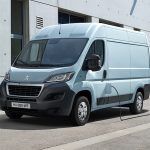 Peugeot E Boxer 2 150x150
