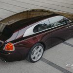 Rolls Royce Wraith Shooting Brake 2020 10 150x150