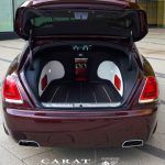 Rolls Royce Wraith Shooting Brake 2020 14 150x150