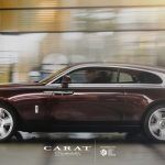 Rolls Royce Wraith Shooting Brake 2020 15 150x150