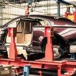 Rolls Royce Wraith Shooting Brake 2020 16 150x150